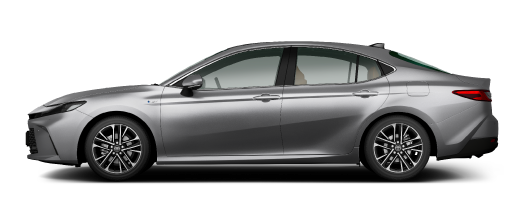 Toyota Camry 2.0Q